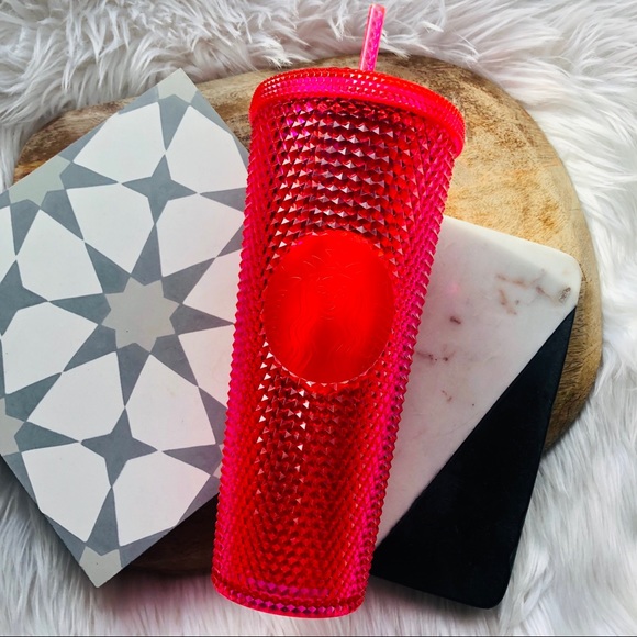 Starbucks // Bundle of 2 Studded Holiday Tumblers - Picture 6 of 8